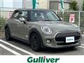 2018 BMW MINI