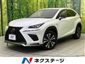 2019 Lexus NX