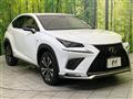 2019 Lexus NX