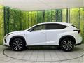 2019 Lexus NX