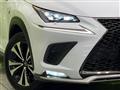 2019 Lexus NX