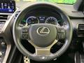2019 Lexus NX