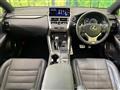 2019 Lexus NX