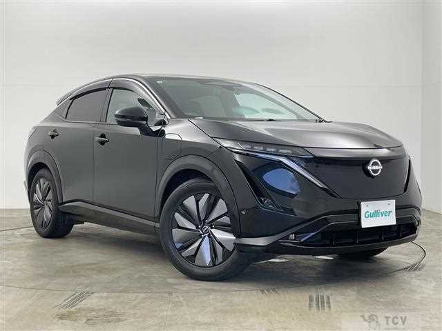 2023 Nissan Nissan Others