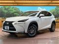 2015 Lexus NX