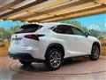 2015 Lexus NX