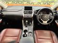 2015 Lexus NX