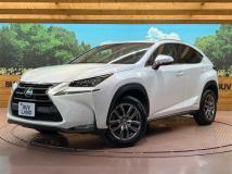 2015 Lexus NX