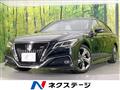 2018 Toyota Crown Hybrid