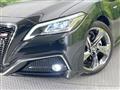 2018 Toyota Crown Hybrid