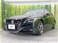 2018 Toyota Crown Hybrid