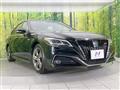 2018 Toyota Crown Hybrid