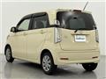 2014 Honda N-WGN