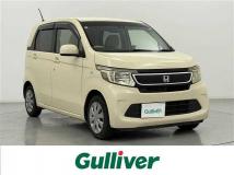2014 Honda N-WGN
