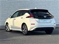 2020 Nissan Leaf
