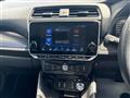 2020 Nissan Leaf