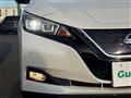 2020 Nissan Leaf