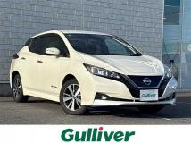 2020 Nissan Leaf
