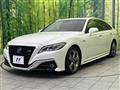2018 Toyota Crown Hybrid