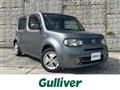 2009 Nissan Cube