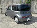 2009 Nissan Cube