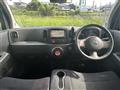 2009 Nissan Cube