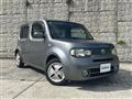 2009 Nissan Cube