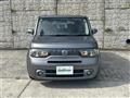 2009 Nissan Cube