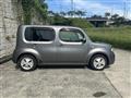 2009 Nissan Cube