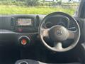 2009 Nissan Cube