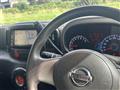 2009 Nissan Cube