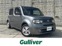 2009 Nissan Cube