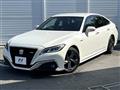 2018 Toyota Crown Hybrid