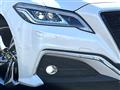 2018 Toyota Crown Hybrid
