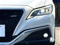 2018 Toyota Crown Hybrid