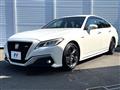 2018 Toyota Crown Hybrid