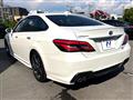 2018 Toyota Crown Hybrid