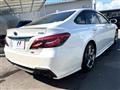 2018 Toyota Crown Hybrid