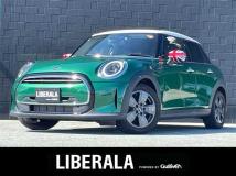 2023 BMW MINI