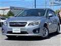 2014 Subaru Impreza