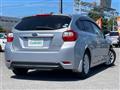 2014 Subaru Impreza
