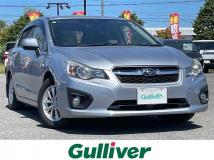 2014 Subaru Impreza