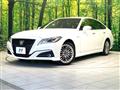 2019 Toyota Crown Hybrid