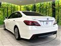 2019 Toyota Crown Hybrid