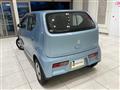 2015 Suzuki Alto