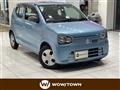 2015 Suzuki Alto