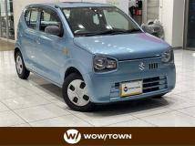 2015 Suzuki Alto
