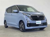 2025 Nissan DAYZ