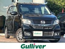 2014 Honda N-WGN