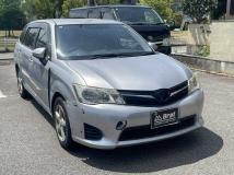 2014 Toyota Corolla Fielder